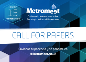 Metromeet comienza a celebrar su 15 aniversario con su convocatoria de ponentes