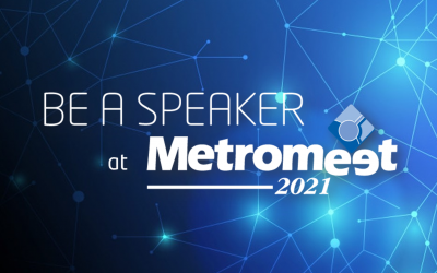 Conference on industrial dimensional metrology: Metromeet is looking for speakers for its 17th edition