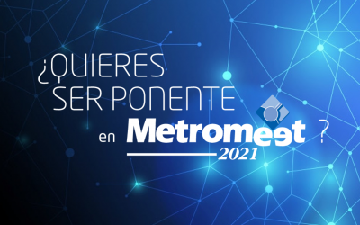 Conferencia en metrología dimensional industrial: Metromeet busca ponentes para su 17ª edición